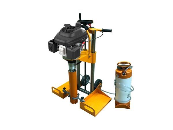 Керноотборник CS-280