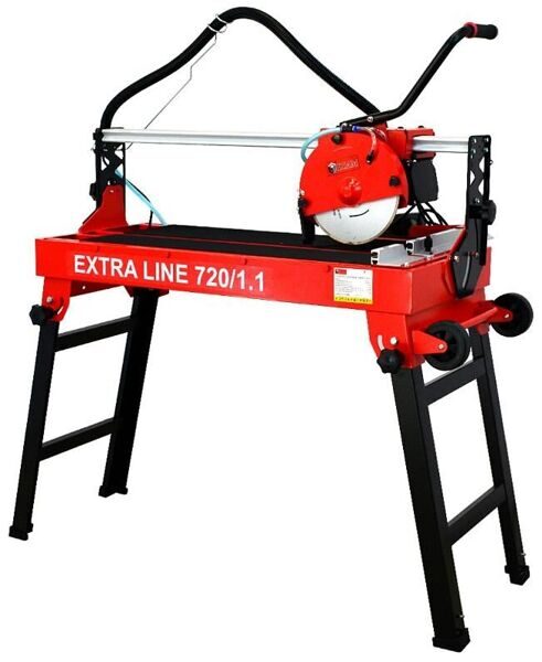 Электрический плиткорез Diam EX-720