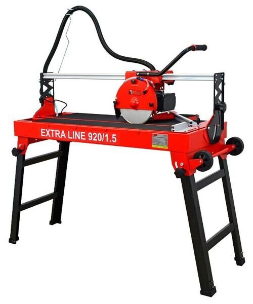 Электрический плиткорез Diam EX-920