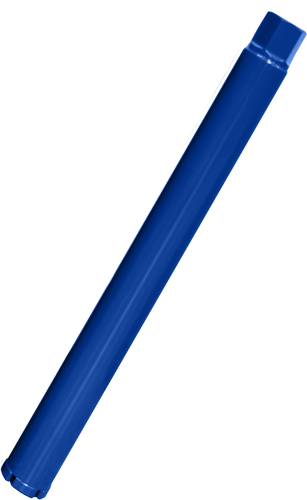 Коронка алмазная по бетону 1 1/4" 082/500  SPX
